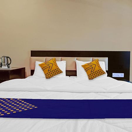 Hotel O Omassery Open Stay コージコード エクステリア 写真