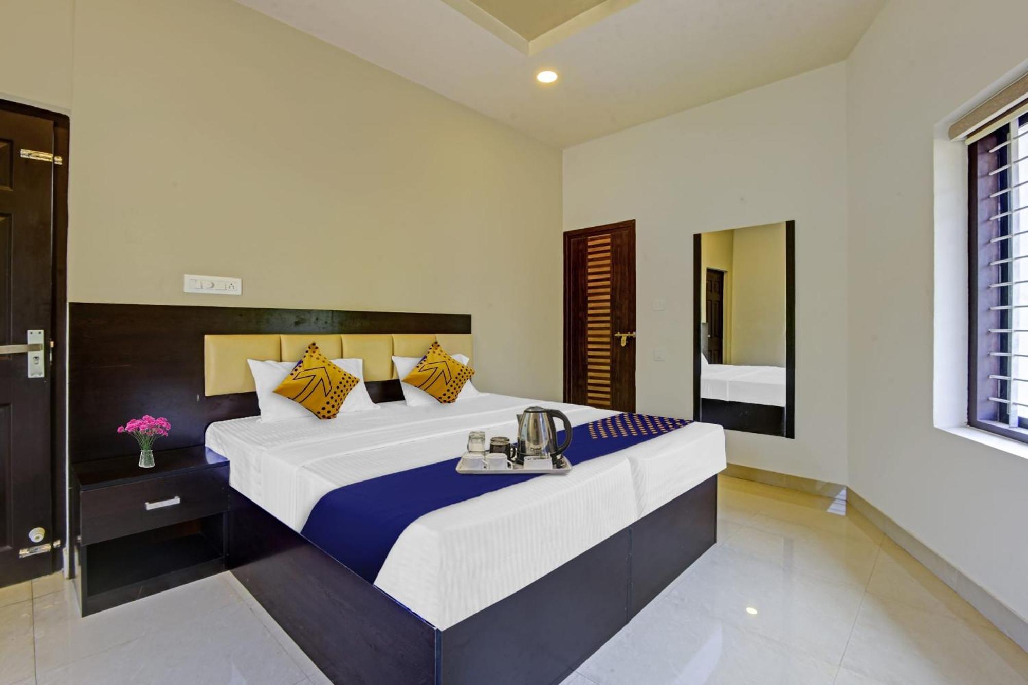 Hotel O Omassery Open Stay Thamarassery エクステリア 写真