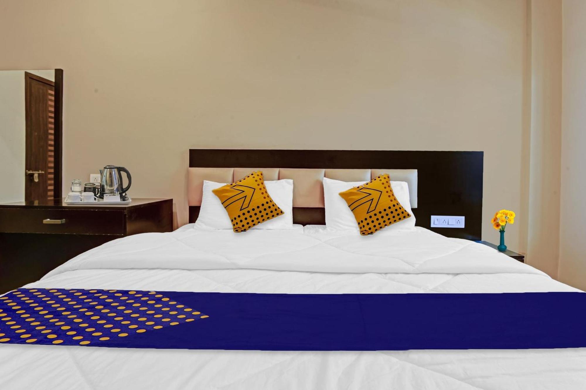 Hotel O Omassery Open Stay Thamarassery エクステリア 写真