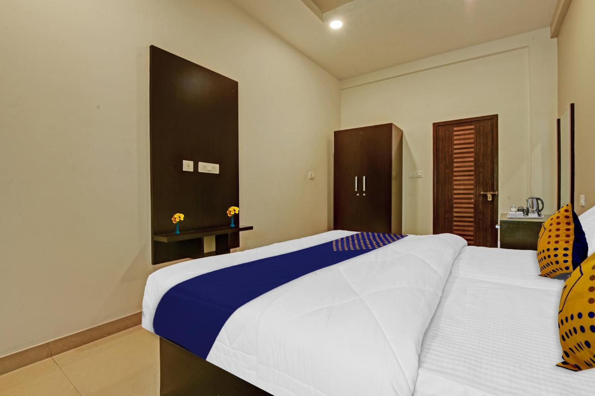 Hotel O Omassery Open Stay Thamarassery エクステリア 写真