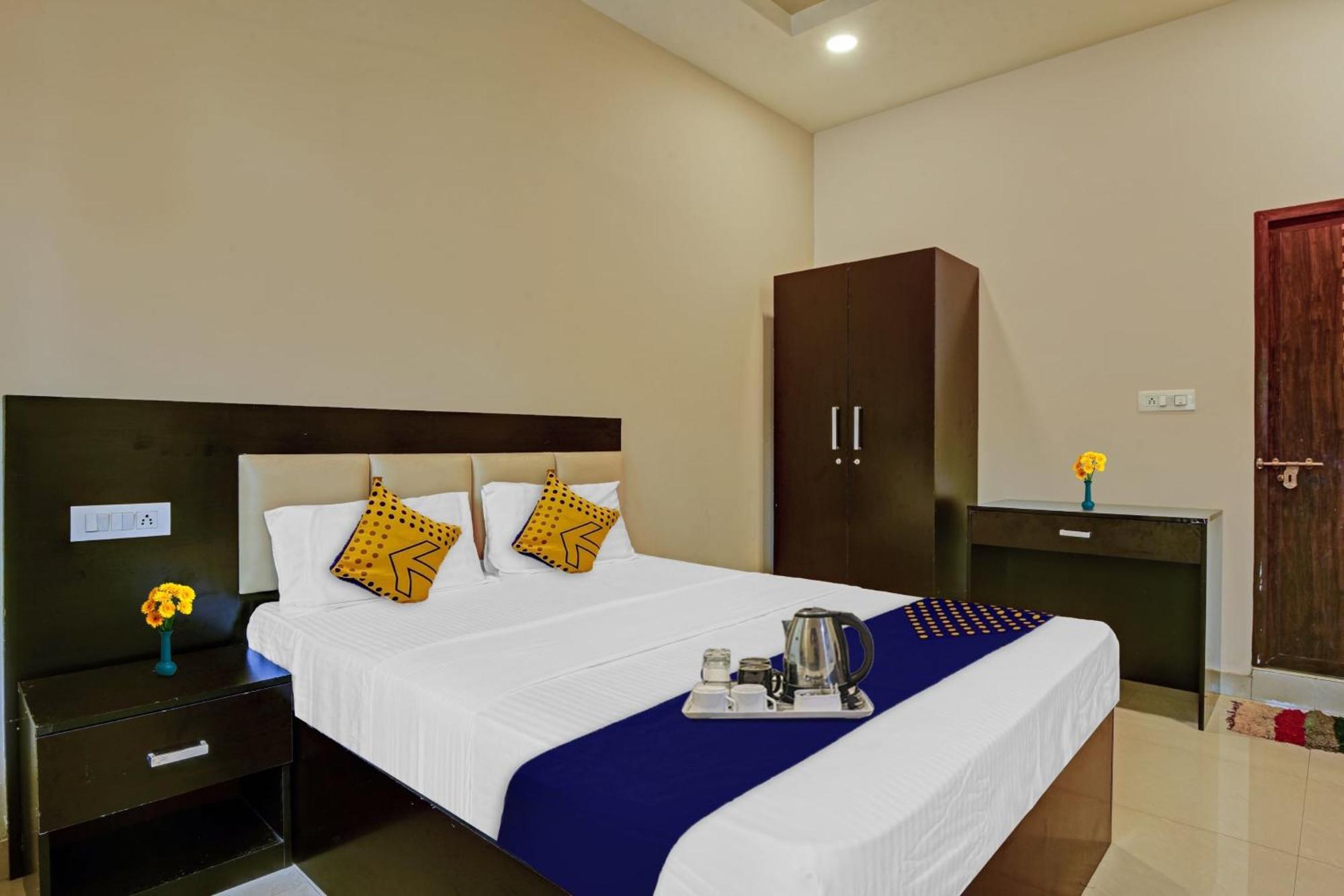 Hotel O Omassery Open Stay コージコード エクステリア 写真