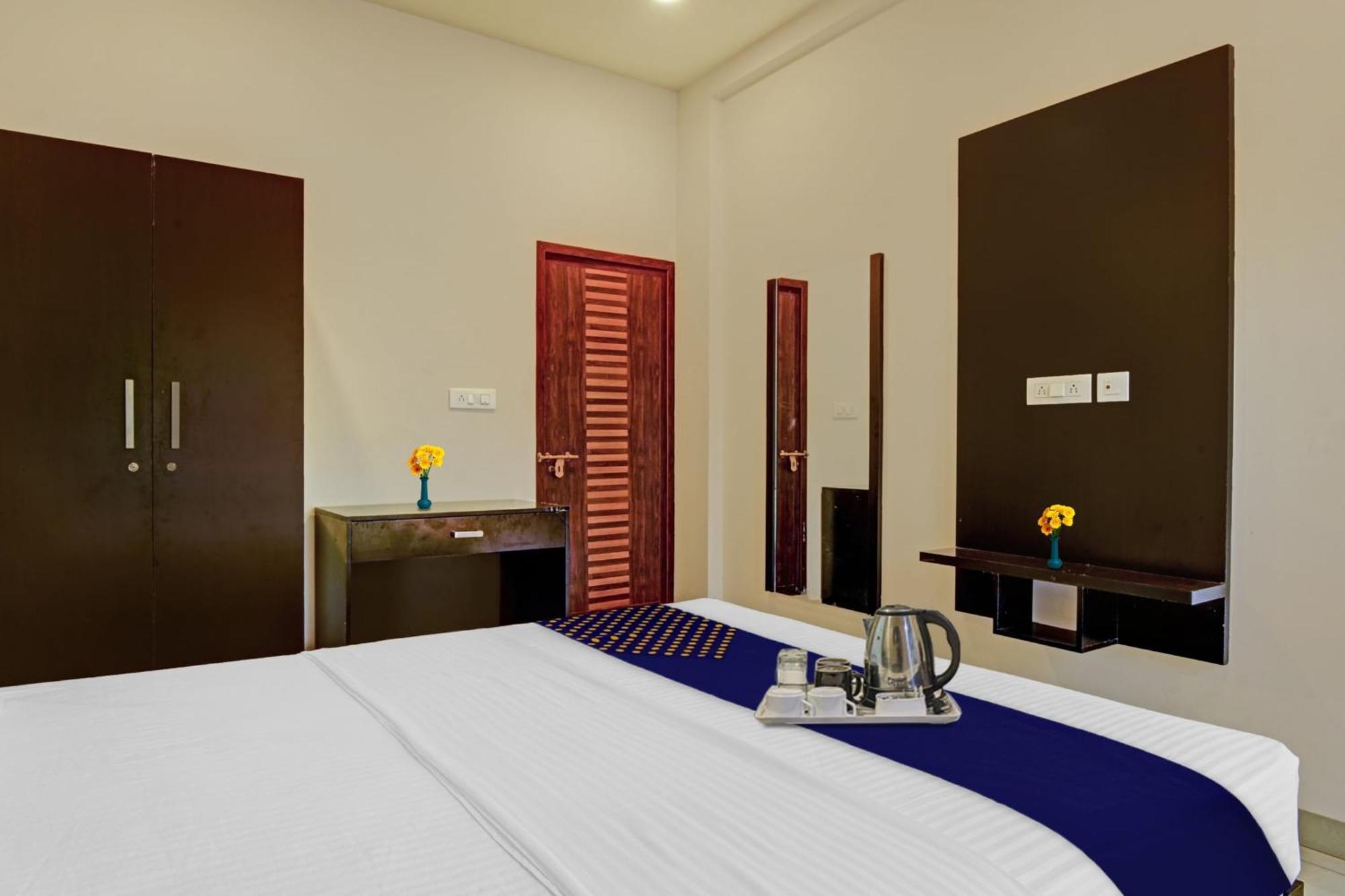 Hotel O Omassery Open Stay Thamarassery エクステリア 写真