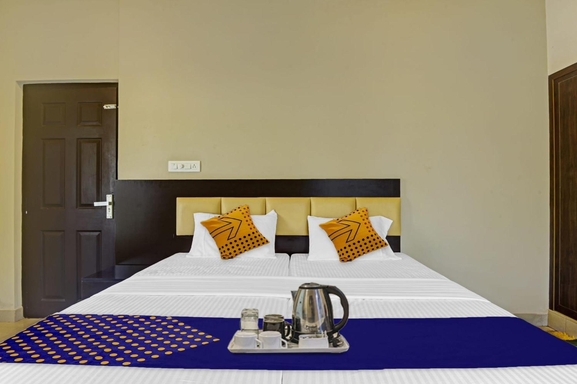 Hotel O Omassery Open Stay コージコード エクステリア 写真