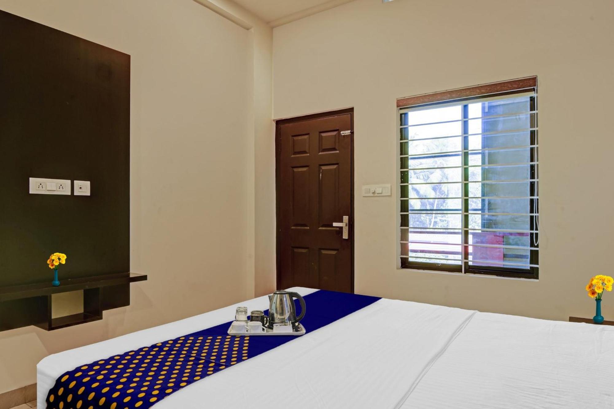 Hotel O Omassery Open Stay Thamarassery エクステリア 写真